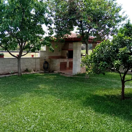 Rodiola House Afytos