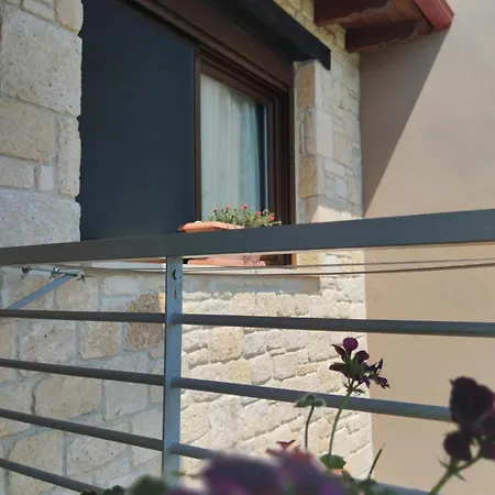 Rodiola House Afytos