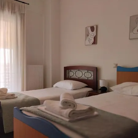 Rodiola House Afytos