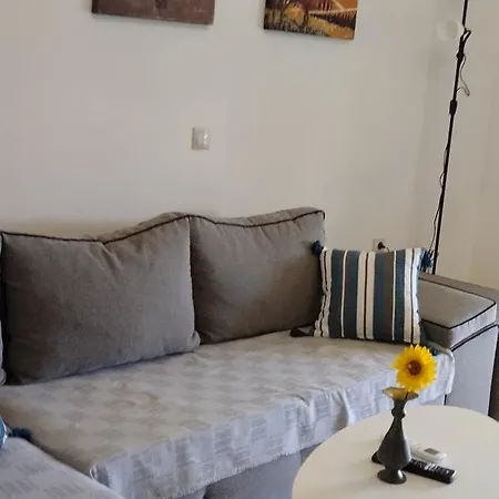 Rodiola House דירה *