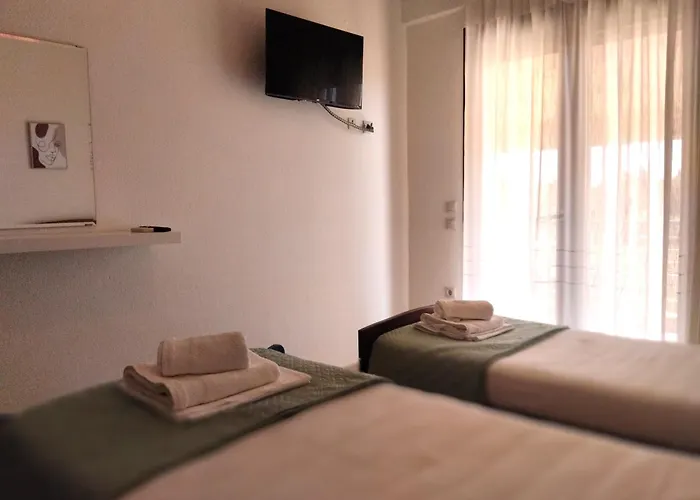 Rodiola House 아파트