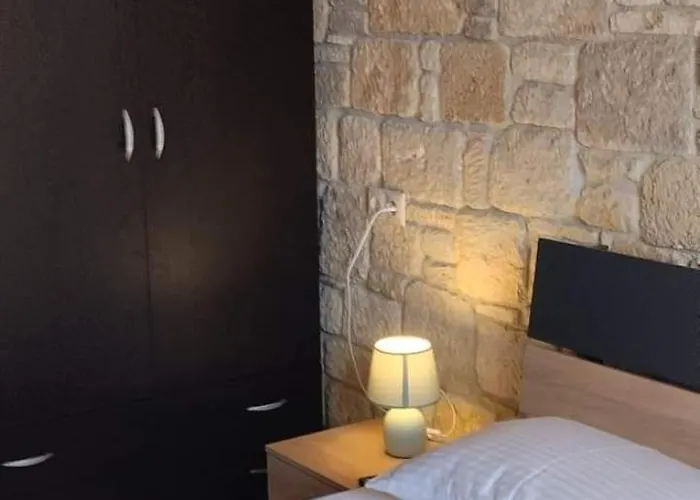 아파트 Rodiola House *