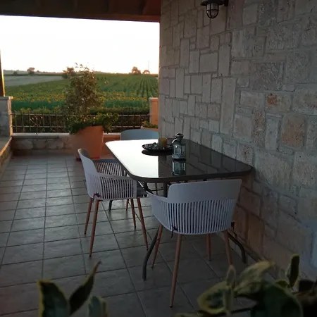 Rodiola House *