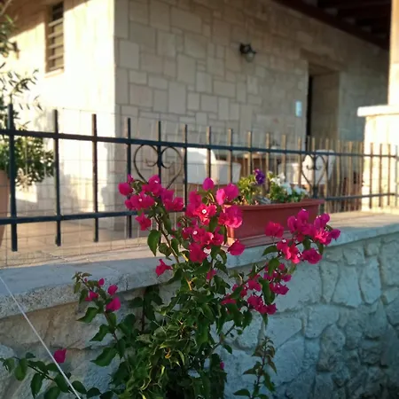 Rodiola House Apartment Afytos