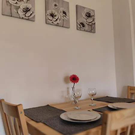 Rodiola House Apartament *