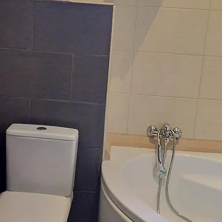 Rodiola House Apartament *