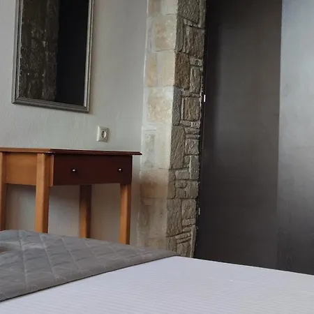 Apartament Rodiola House Afytos