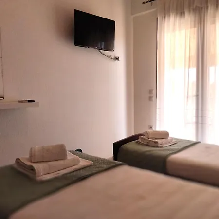 Rodiola House Apartment