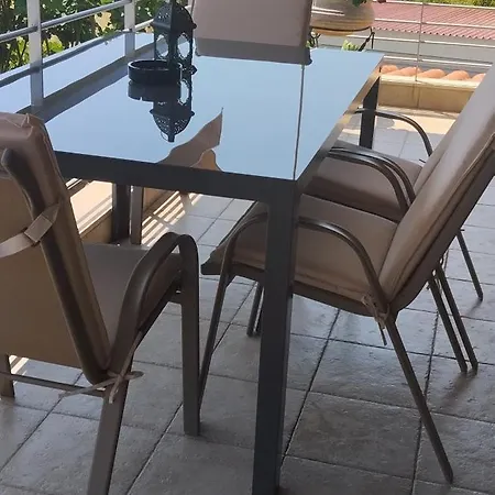 Rodiola House Apartment *