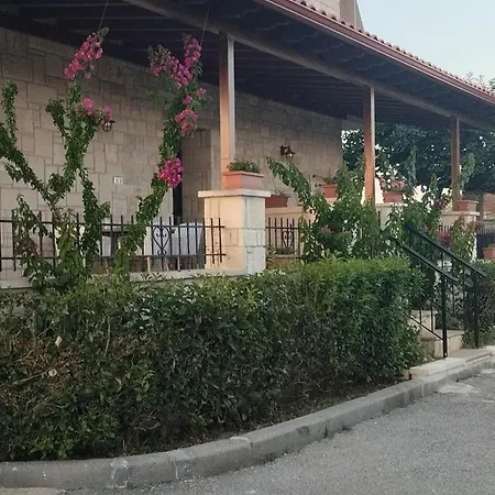 Rodiola House *