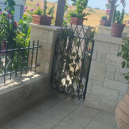 Appartamento Rodiola House