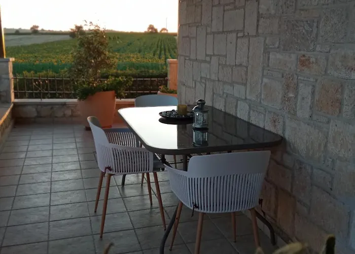 Rodiola House *