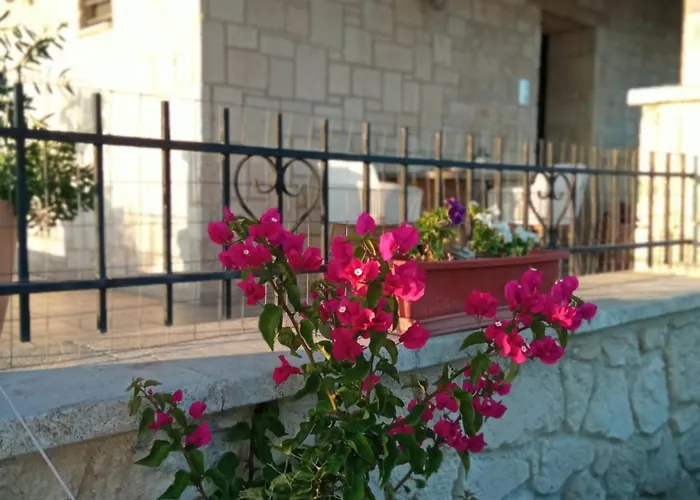 Rodiola House Lejlighed Afytos