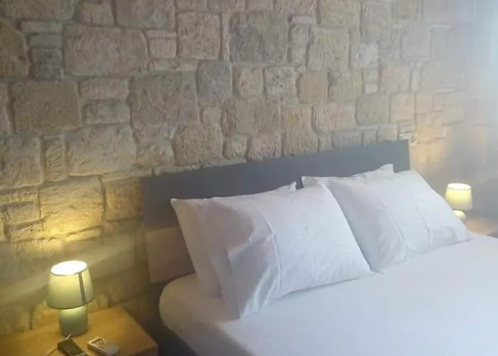 Rodiola House Lejlighed