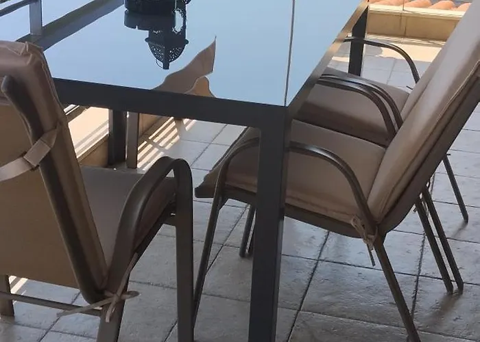 Rodiola House Lejlighed *