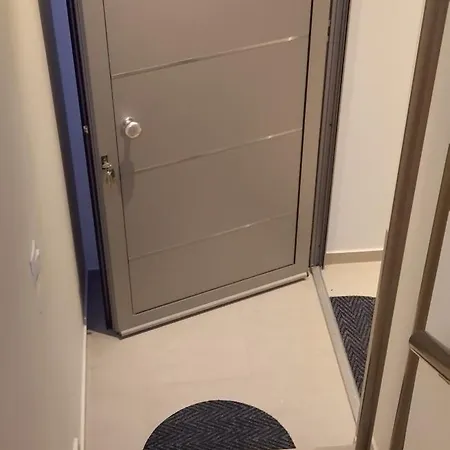 Апартаменты Rodiola House Афитос