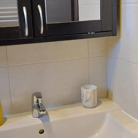 Rodiola House Афитос