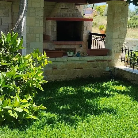 Апартаменты Rodiola House