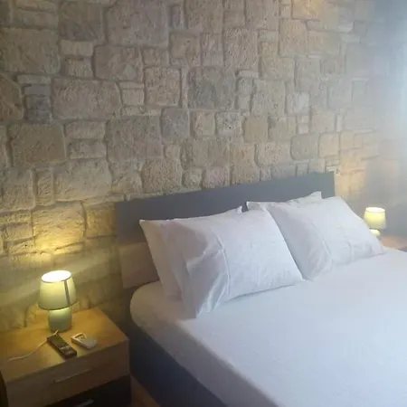 Rodiola House Апартаменты