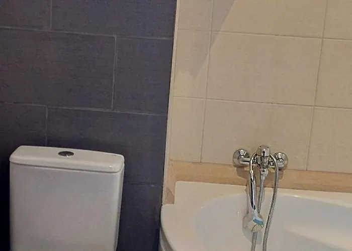 Rodiola House شقة *