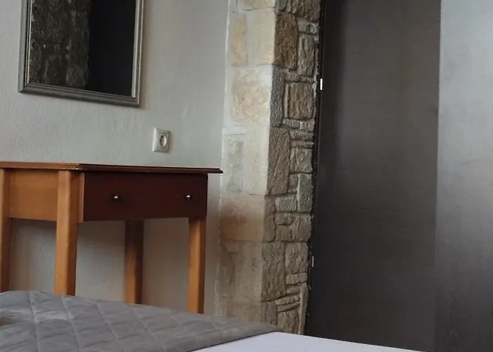 شقة Rodiola House أفيتوس