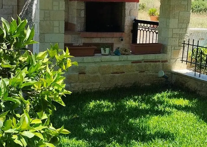 شقة Rodiola House