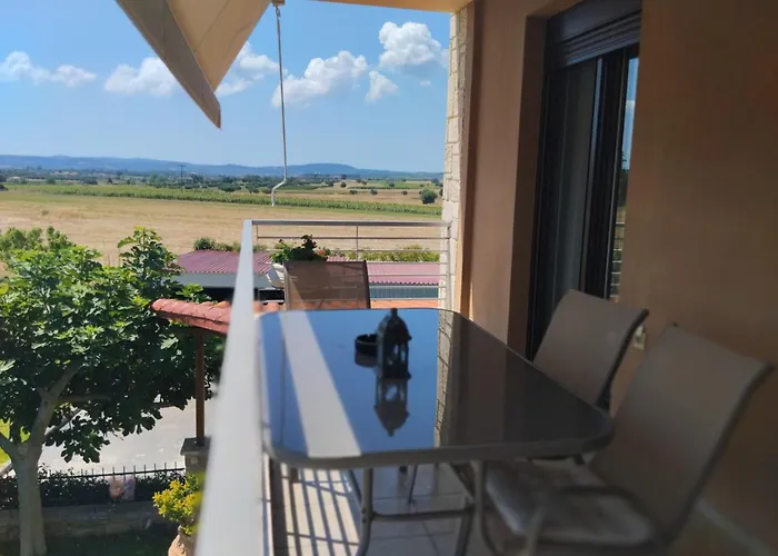 Rodiola House شقة أفيتوس