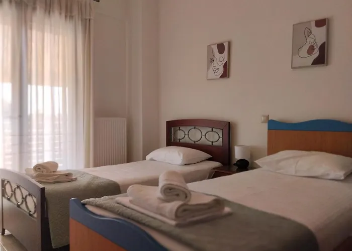 Rodiola House أفيتوس