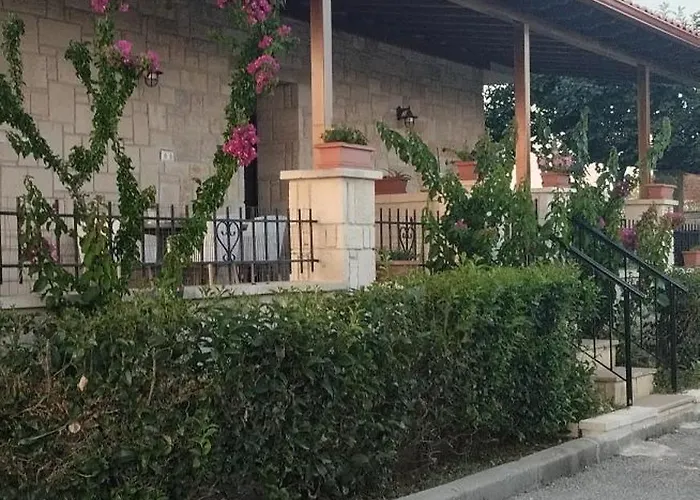 Rodiola House *